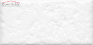 Плитка Kerama Marazzi Граффити белый 19060 (9,9х20)